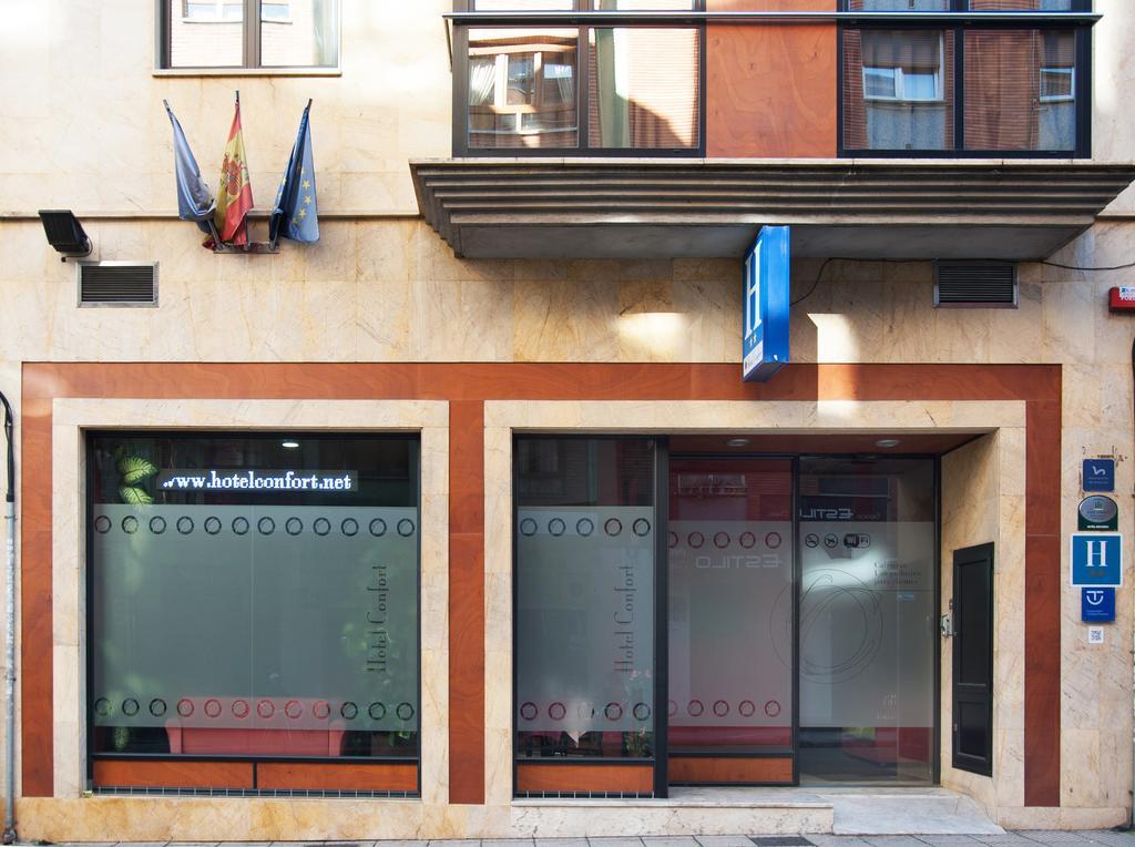 Alda Centro Hotel