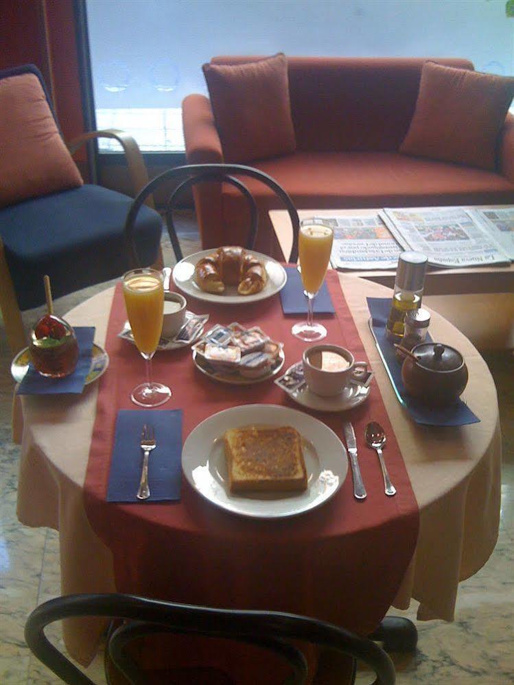Hotel Alda Centro